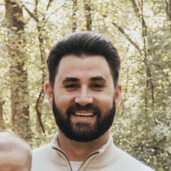 Matt Lomberg, Owner of Lakeview Building Services